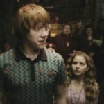 Excluyen a actriz de Harry Potter de convención por tener OnlyFans; ¿quién es Jessie Cave?