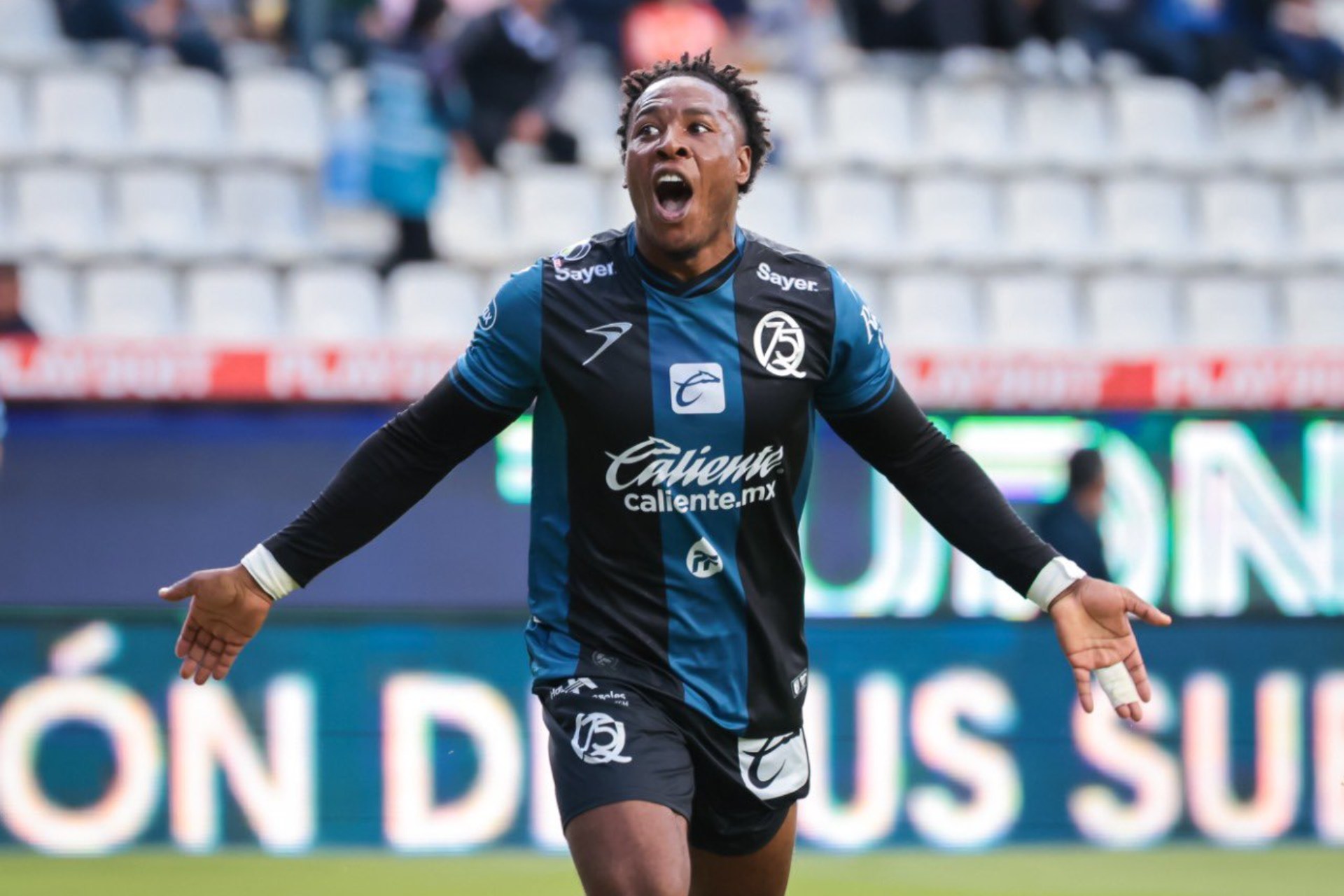 Liga MX: Querétaro sorprende al Pachuca