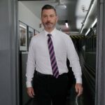 Jimmy Kimmel pide perdón por comentarios sobre Charlie Kirk y se lanza contra Trump Jimmy Kimmel pide perdón por comentarios sobre Charlie Kirk y se lanza contra Trump