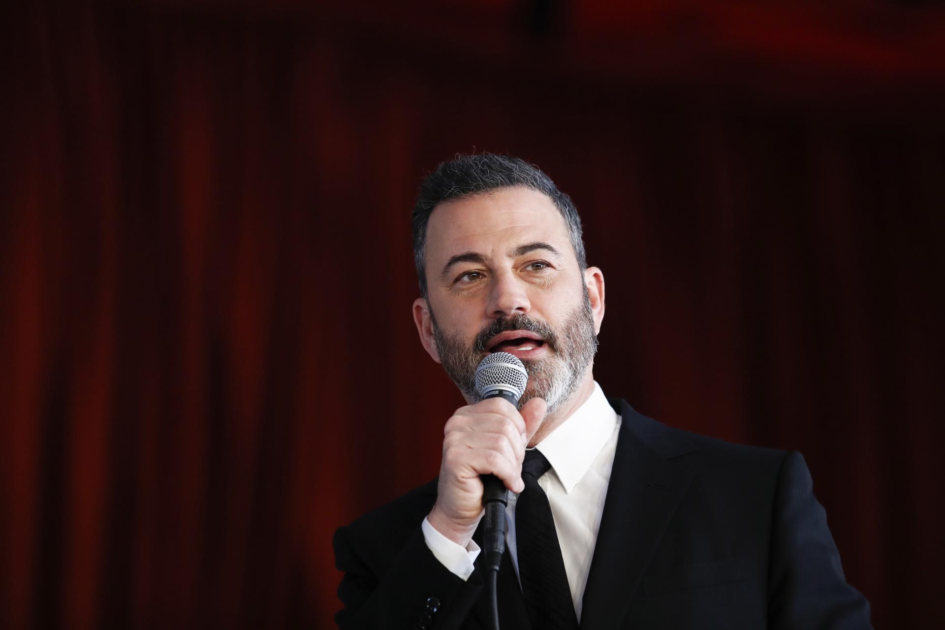 Jimmy Kimmel vuelve a emitirse en todo EE.UU. tras fin del veto de Sinclair y Nexstar