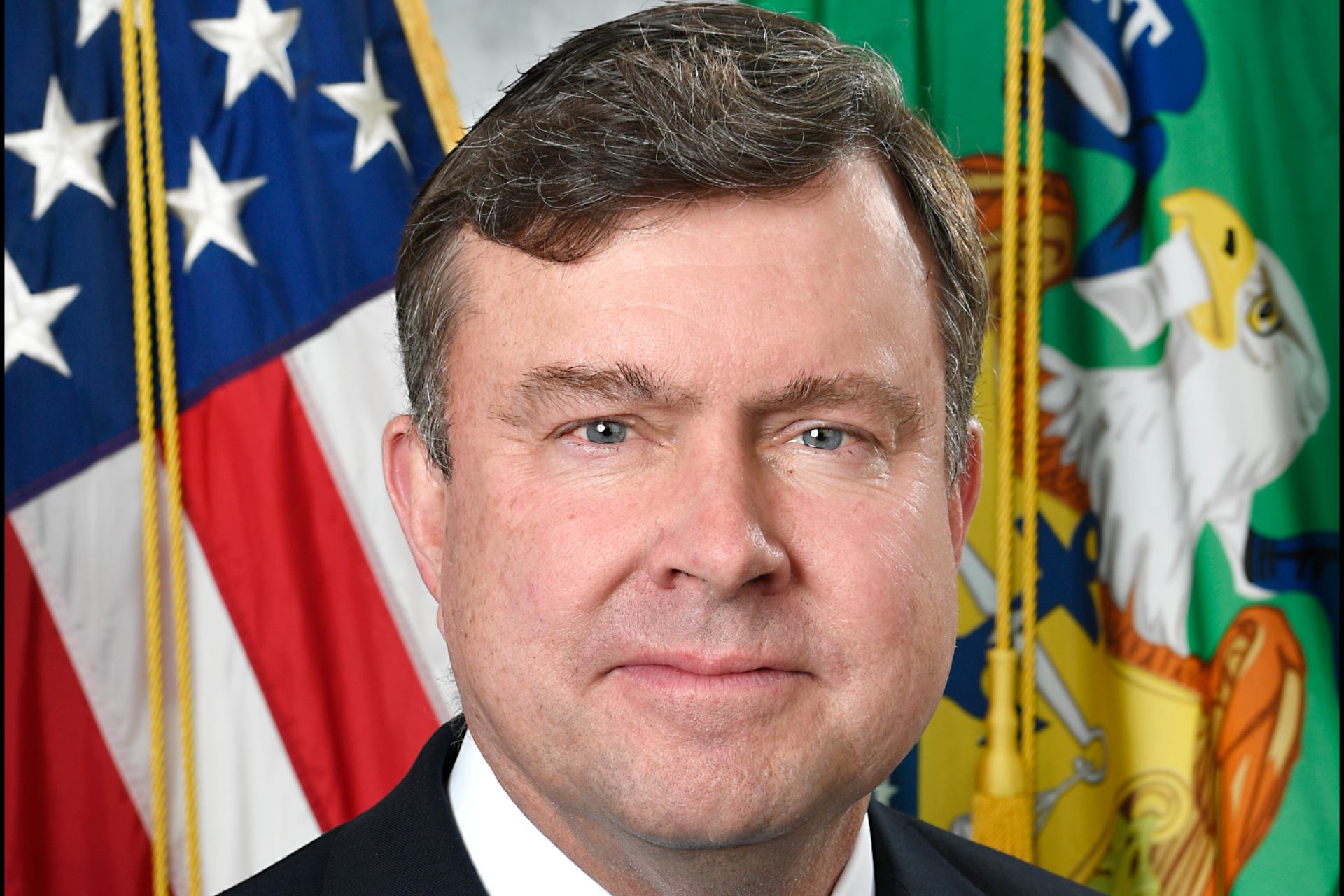 John K. Hurley, subsecretario del Tesoro de EE.UU., visitará México para revisar estrategia contra cárteles