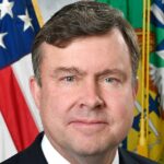 John K. Hurley, subsecretario del Tesoro de EE.UU., visitará México para revisar estrategia contra cárteles