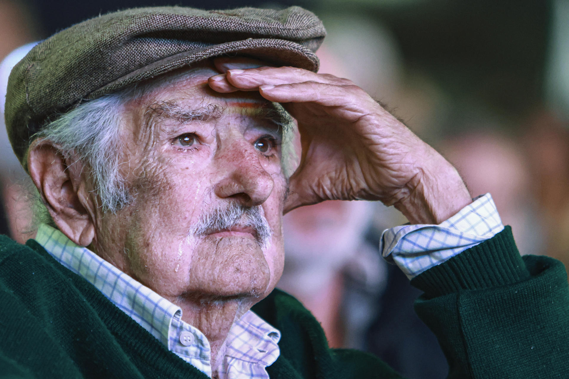 Se crea el premio José ‘Pepe’ Mujica, que reconocerá los esfuerzos por la unidad