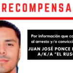 EE.UU. ofrece recompensa de 5 mdd por ‘El Ruso’, líder del Cártel de Sinaloa