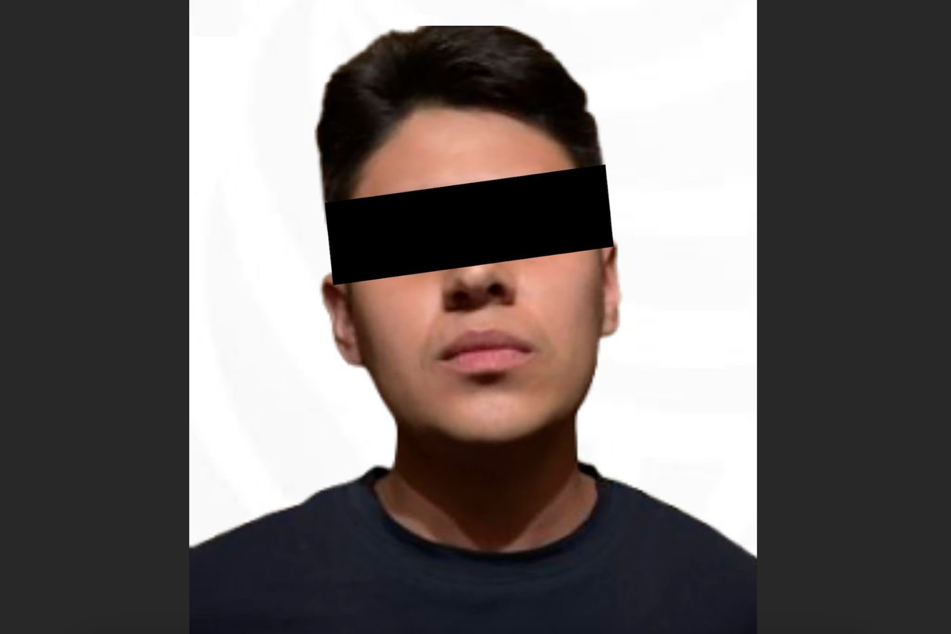 Cae el ‘Chuki’, piloto del Cártel de Sinaloa