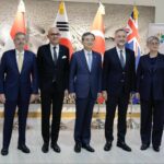 De la Fuente resalta en reunión del MIKTA el programa “Jóvenes Construyendo el Futuro”