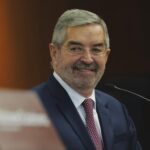 De la Fuente representará a México en la Asamblea General de la ONU