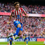 Atlético arrolla al Real Madrid en un derbi histórico
