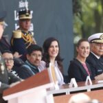 “Destacable que estos eventos republicanos regresaron”: López Rabadán celebra presencia del Legislativo en ceremonia a Niños Héroes