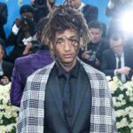 La firma Christian Louboutin nombra a Jaden Smith director creativo de moda masculina