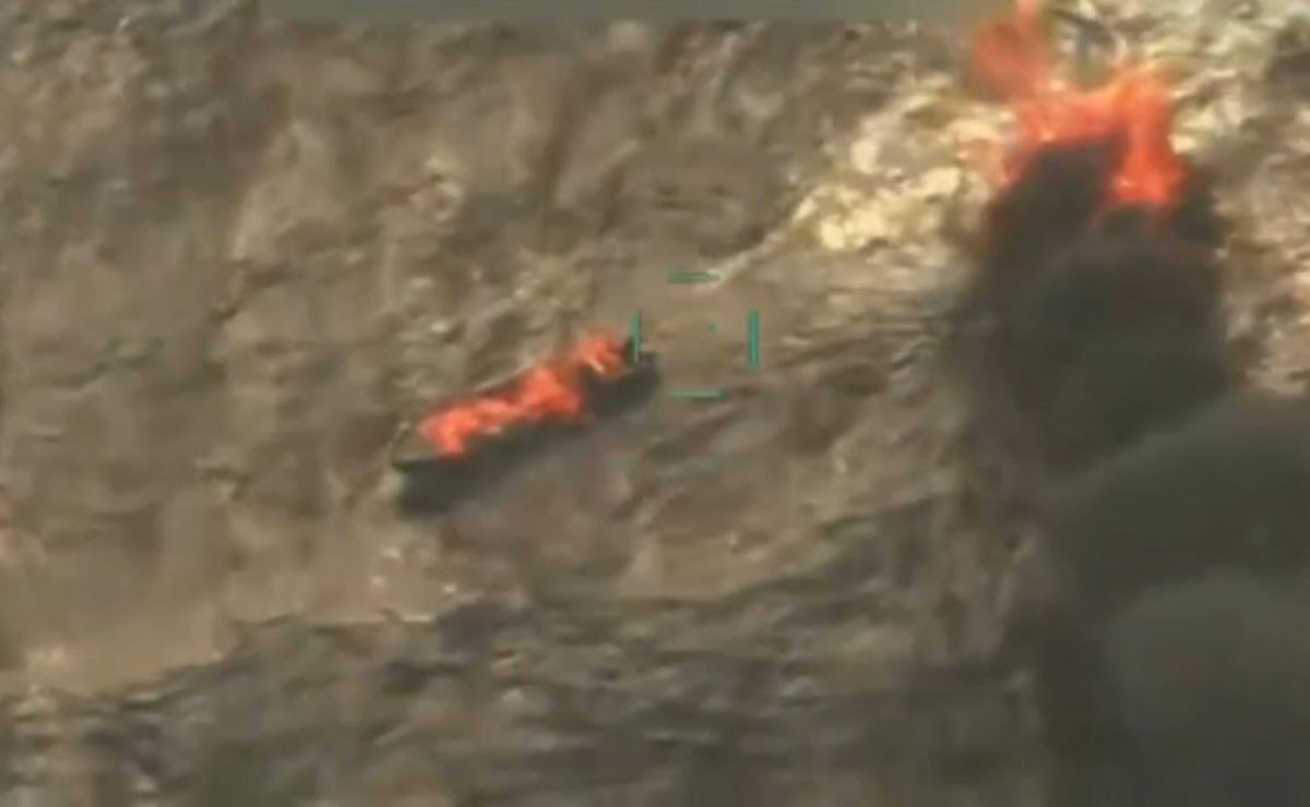 Venezuela cuestiona veracidad de información de EE.UU. sobre ataques a barcos con drogas