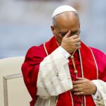 León XIV reza por Charlie Kirk e insta a evitar la retórica política en EE.UU.