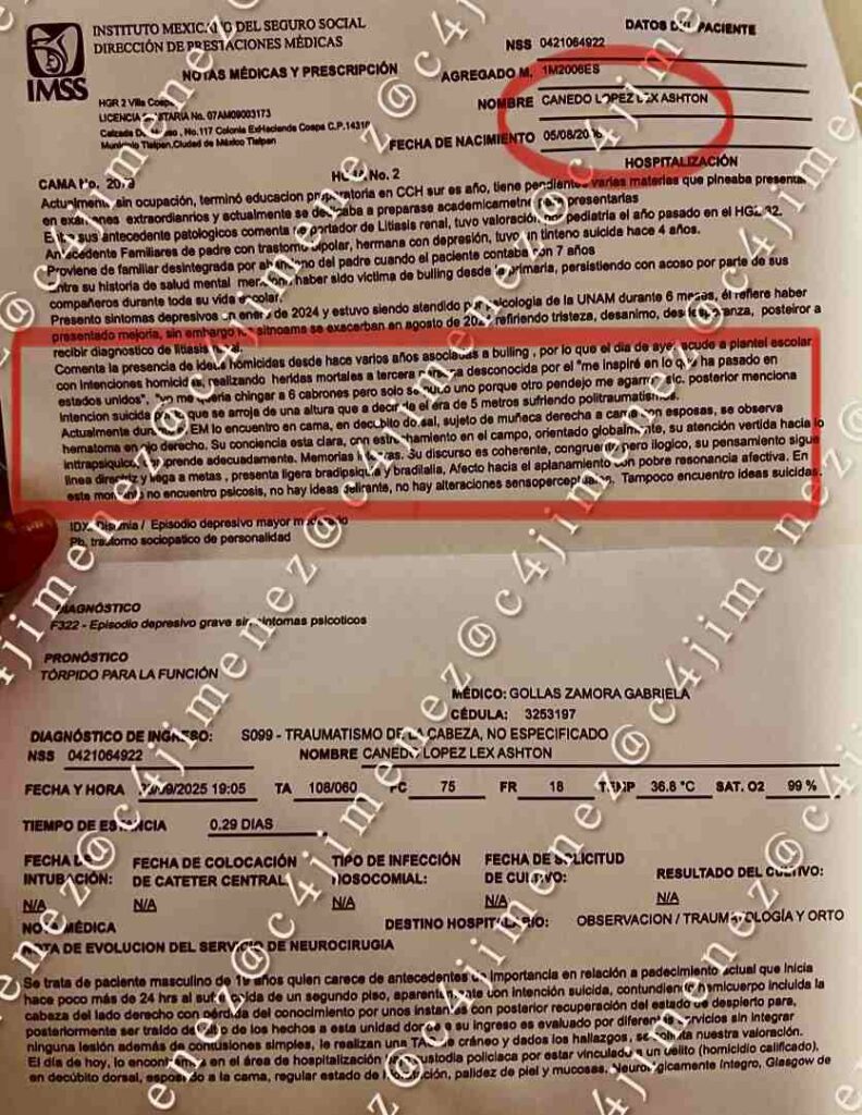 lex-ashton-agresor-de-cch-sur-confieza-que-su-objetivo-era-agredir-a-seis-personas-792x1024-1 Lex Ashton, agresor de CCH Sur, confiesa que su objetivo era agredir a más personas - lex-ashton-agresor-de-cch-sur-confieza-que-su-objetivo-era-agredir-a-seis-personas-792x1024