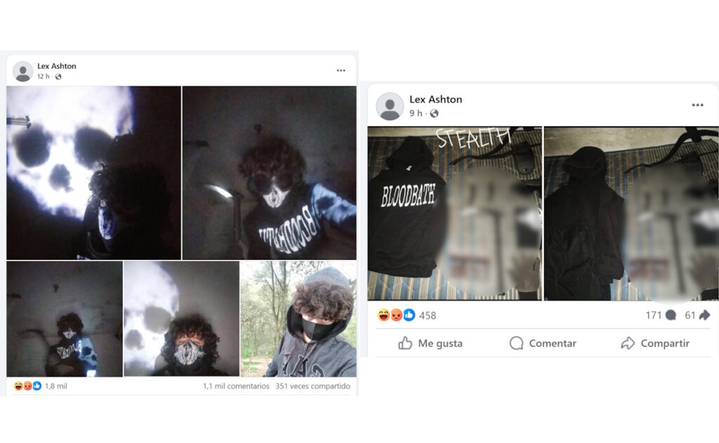 lex-ashton-cch-unam-01-1024x631-2 ¿Qué es un 'incel' cuál es su relación con Lex Ashton, agresor de CCH Sur? - lex-ashton-cch-unam-01-1024x631