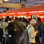 Metro CDMX hoy 19 de septiembre: hay avance lento en tres líneas Metro CDMX hoy 19 de septiembre: hay avance lento en tres líneas