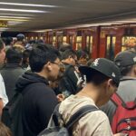 Metro CDMX hoy 18 de septiembre: estas son las fallas y retrasos del día