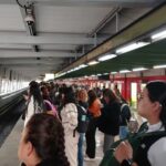 Metro CDMX hoy 30 de septiembre, ¿cómo es la marcha de trenes? Metro CDMX hoy 30 de septiembre, ¿cómo es la marcha de trenes?