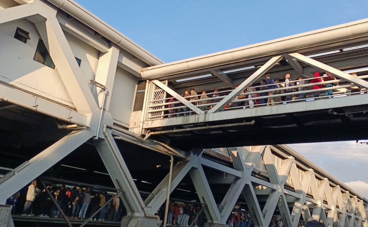 ¿Qué pasa en el Metro CDMX hoy 24 de septiembre?