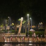 Clima hoy 25 de septiembre de 2025 en México: Lluvias fuertes en buena parte del país Clima hoy 25 de septiembre de 2025 en México: Lluvias fuertes en buena parte del país