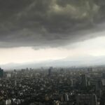 Alerta Roja, Naranja y Amarilla por lluvias en la CDMX hoy 16 de septiembre: ¿dónde habrá fuertes precipitaciones?