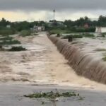 Lluvias en Culiacán, Sinaloa: Niño muere tras ser arrastrado por la corriente