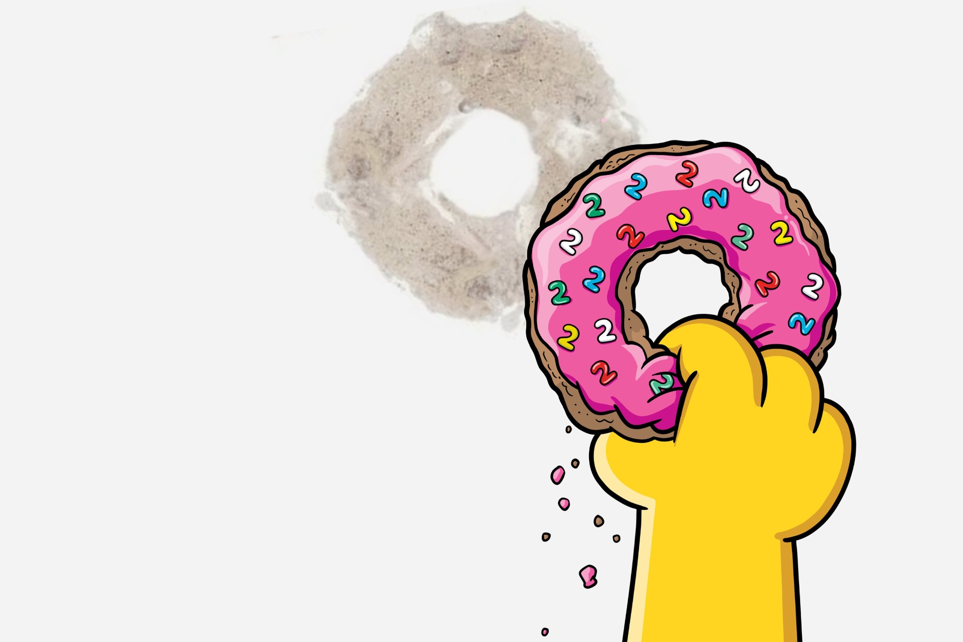 Disney anuncia secuela de película de ‘Los Simpson’, ¿cuándo se estrenará?