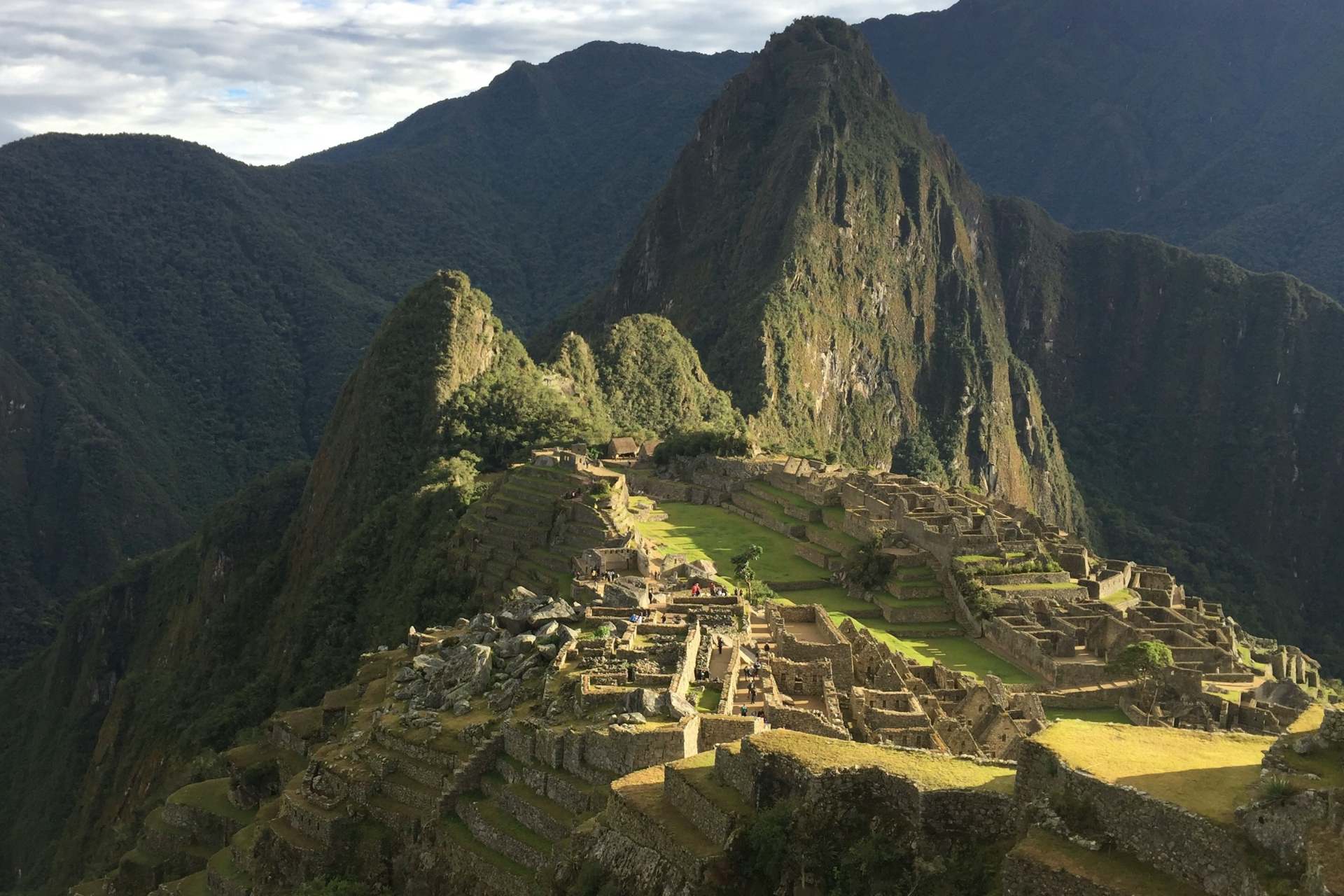 Machu Picchu puede perder el título de ‘Nueva Maravilla del Mundo’; estos son los motivos