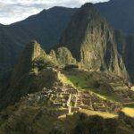 Machu Picchu puede perder el título de ‘Nueva Maravilla del Mundo’; estos son los motivos Machu Picchu puede perder el título de ‘Nueva Maravilla del Mundo’; estos son los motivos
