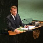 Francia reconoce en la ONU el Estado de Palestina