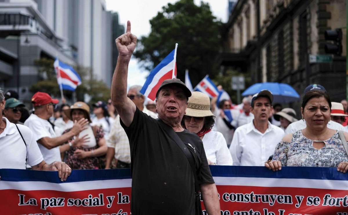 Ocho noticias para iniciar la semana bien informado sobre el mundo, por Radar Latam 360