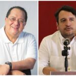 “Carta evidencia los rasgos del obradorismo”: exgobernador Manuel Andrade a ‘Andy’ López Beltrán