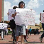 Marcha de estudiantes de la UNAM: hora, ruta y vías alternas
