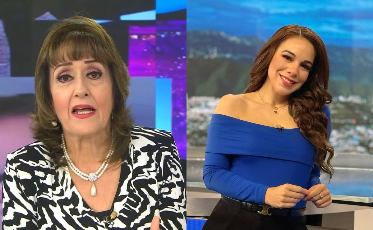 “Estas últimas horas han sido devastadoras”: María Julia Lafuente tras muerte de Débora Estrella