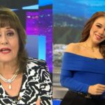 “Estas últimas horas han sido devastadoras”: María Julia Lafuente tras muerte de Débora Estrella