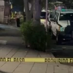 Matan a hombre en Polanco; agresión se registró entre Molière y Masaryk Matan a hombre en Polanco; agresión se registró entre Molière y Masaryk