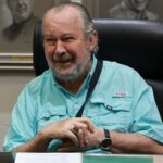 Murió Mauricio Fernández, alcalde de San Pedro Garza Garcia, Nuevo León