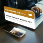 Segundo Simulacro Nacional 2025: Cómo puedes activar el mensaje de alerta en tu celular