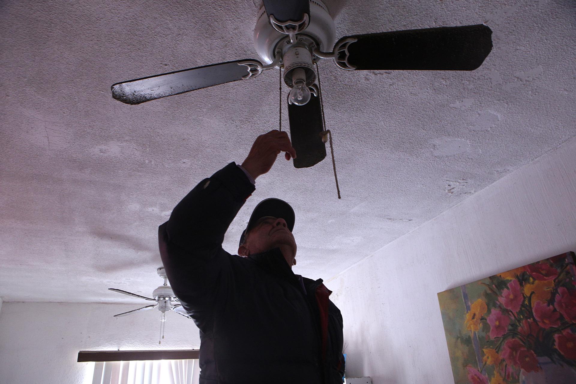 Reportan apagón masivo en la Península de Yucatán