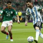 AFA confirma partido amistoso entre Argentina y México, ¿cuándo se jugará? AFA confirma partido amistoso entre Argentina y México, ¿cuándo se jugará?