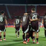 México se enfrenta a España en su segundo juego en el Mundial Sub 20, ¿a qué hora y en dónde ver el partido?