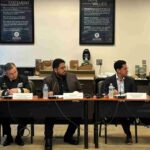 México y EE.UU. refuerzan cooperación contra tráfico de armas