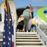 EE.UU. revela cuántos migrantes se han autodeportado desde enero