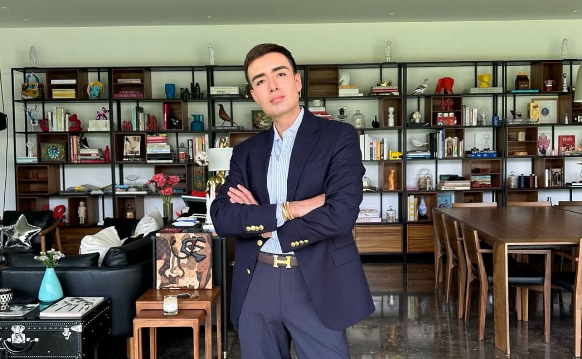 ¿Quién era Miguel de la Mora, estilista asesinado en Polanco?