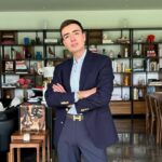 ¿Quién era Miguel de la Mora, estilista asesinado en Polanco? ¿Quién era Miguel de la Mora, estilista asesinado en Polanco?