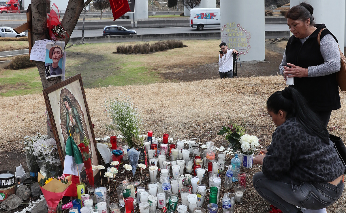 Muere otra persona por explosión en Iztapalapa; suman 28 víctimas mortales