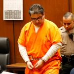 Naasón Joaquín García, líder de La Luz del Mundo, se declara inocente en Corte de EE.UU. Naasón Joaquín García, líder de La Luz del Mundo, se declara inocente en Corte de EE.UU.