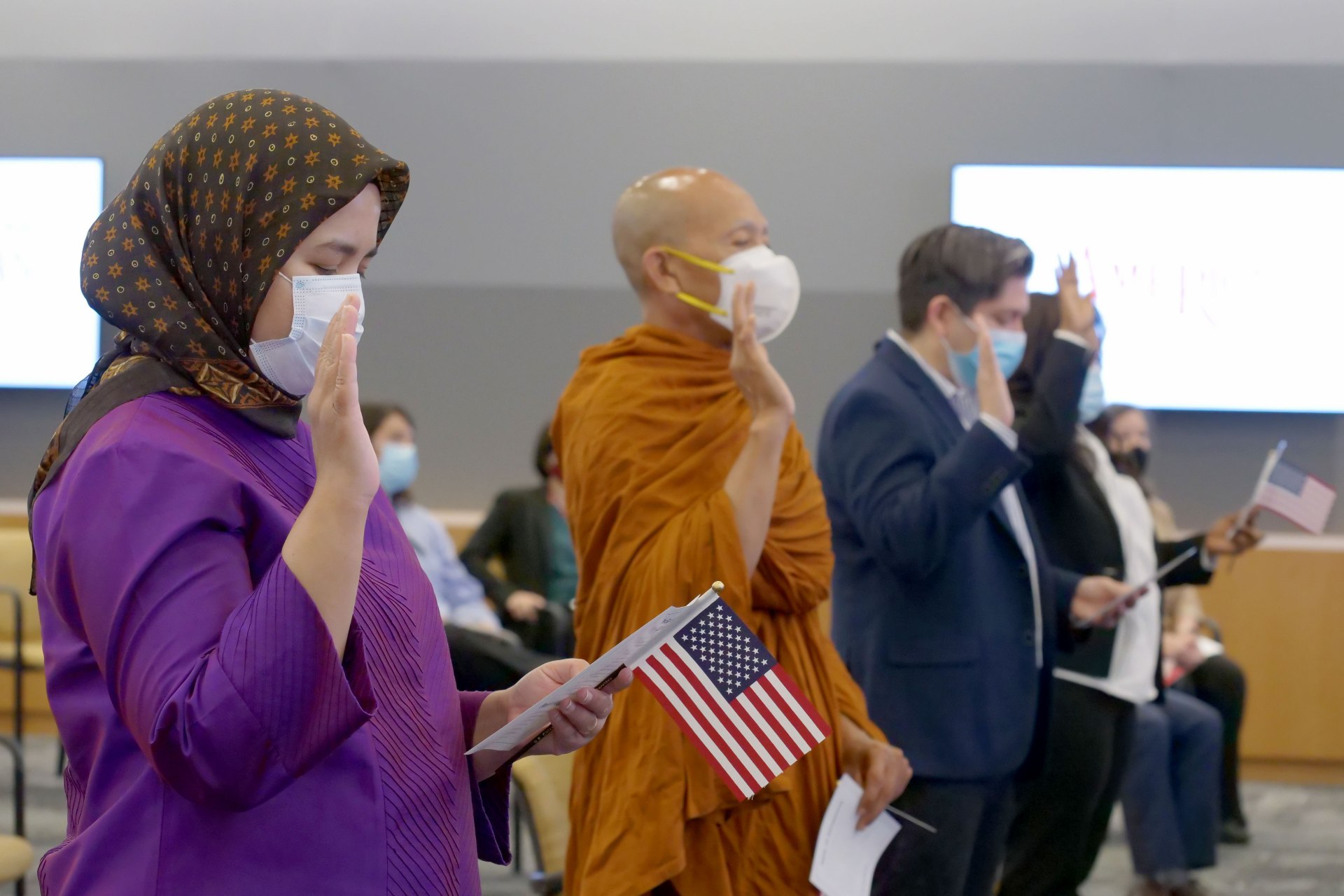 Estados Unidos implementará nuevo examen de ciudadanía; estos son los cambios