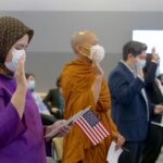 Estados Unidos implementará nuevo examen de ciudadanía; estos son los cambios Estados Unidos implementará nuevo examen de ciudadanía; estos son los cambios