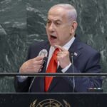 Concluye una Asamblea General de la ONU marcada por el creciente aislamiento de Israel en el mundo Concluye una Asamblea General de la ONU marcada por el creciente aislamiento de Israel en el mundo