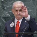 Netanyahu insiste en que no habrá un Estado palestino: “Es una locura y no lo haremos”